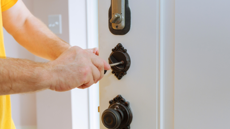 About us image of Service Locksmiths